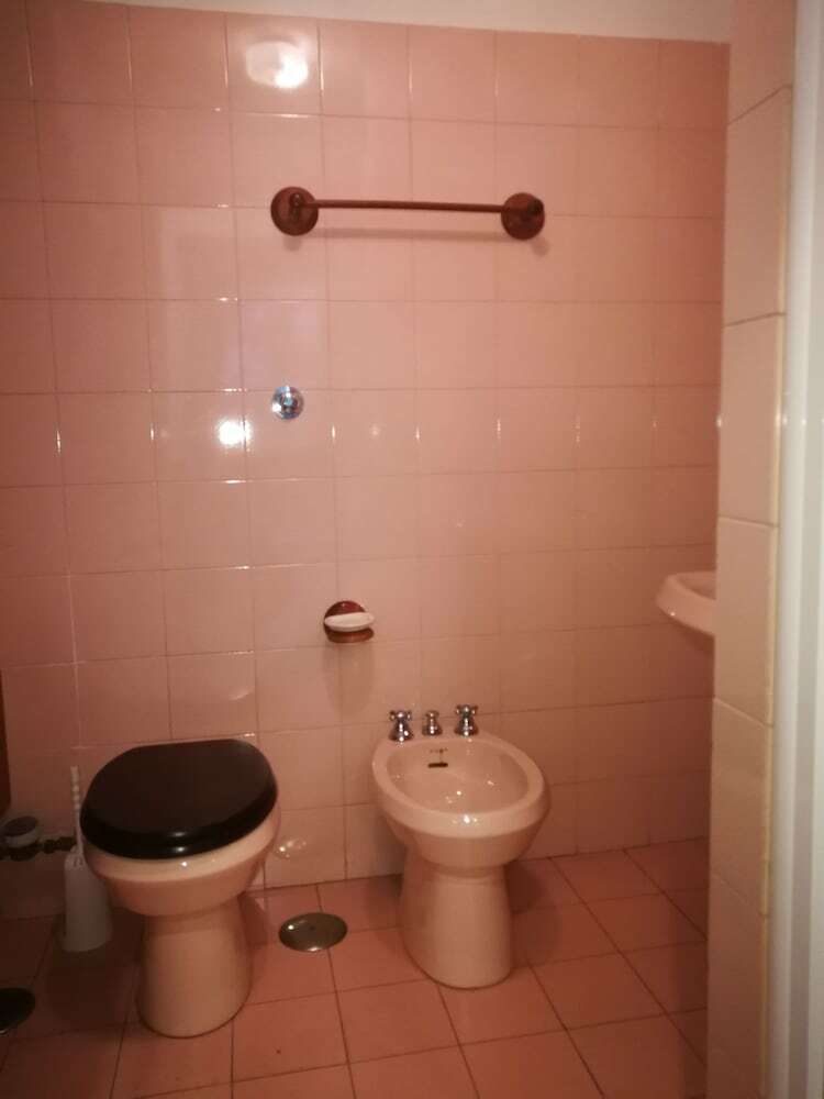 Apartamento Trastevere Luxury House