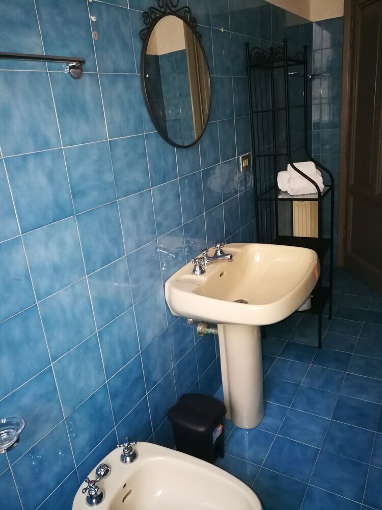 Apartamento Trastevere Luxury House