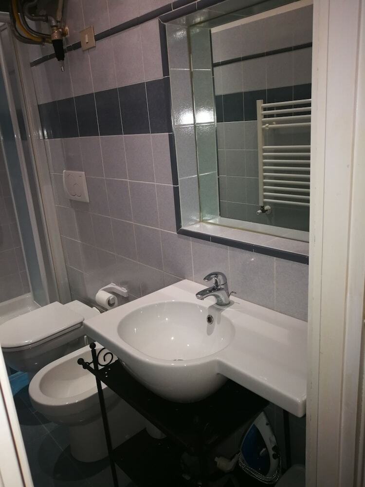 Apartamento Trastevere Luxury House