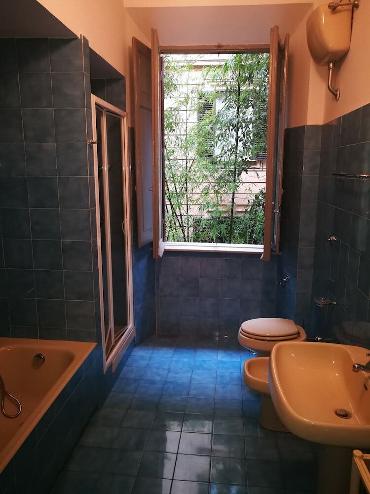 Apartamento Trastevere Luxury House