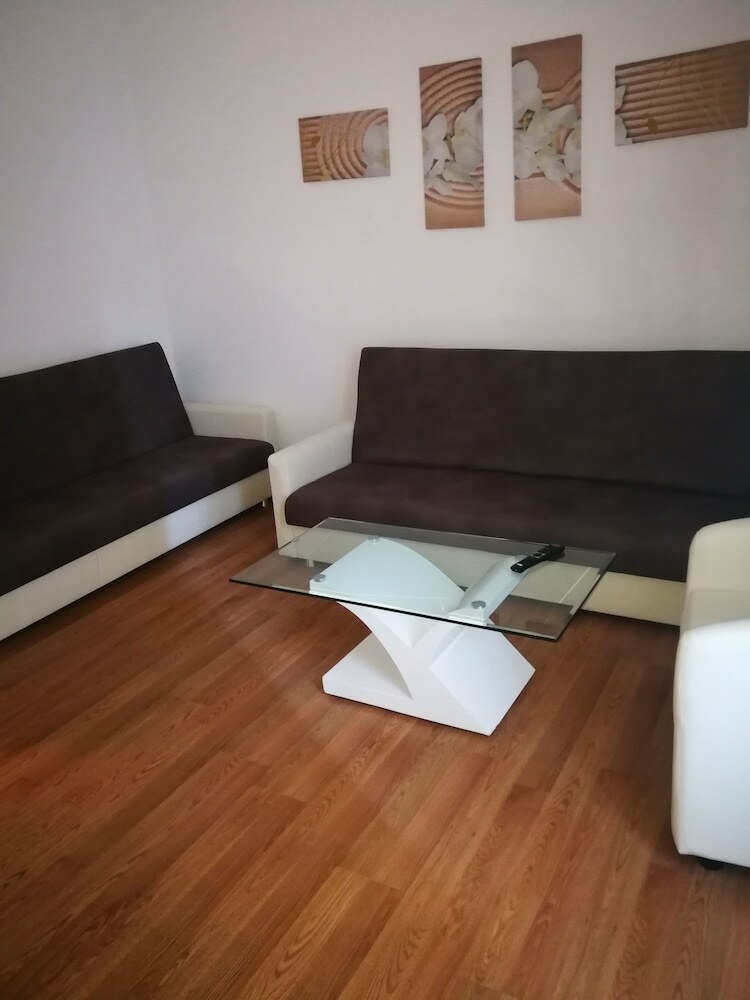 Apartamento Trastevere Luxury House