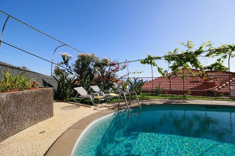 Villa Azevedos By Analodges