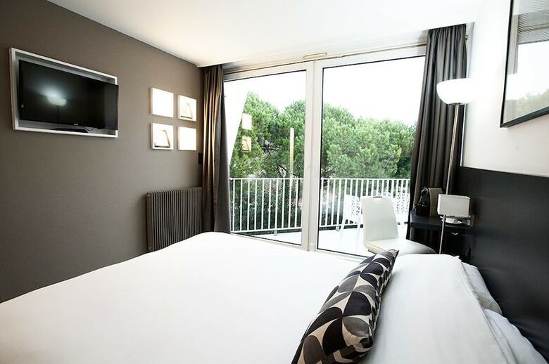 Hotel Le Prose H�tel