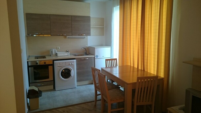 Aparthotel Yassen Holiday Village