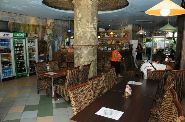 Aparthotel Yassen Holiday Village