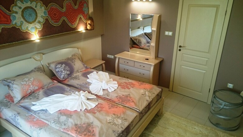 Aparthotel Yassen Holiday Village