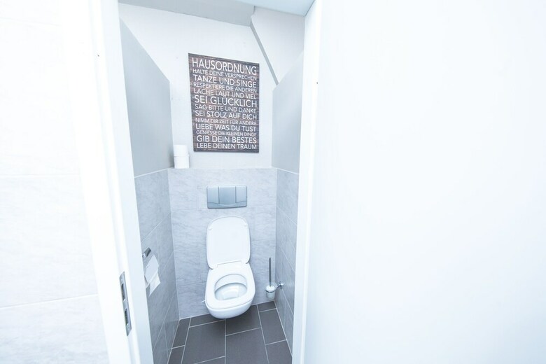 Hotel Huxx Rooms