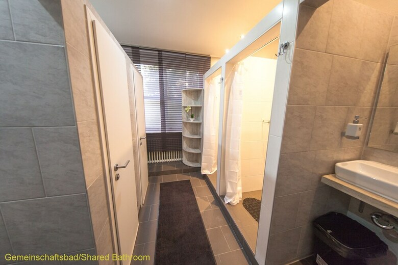 Hotel Huxx Rooms