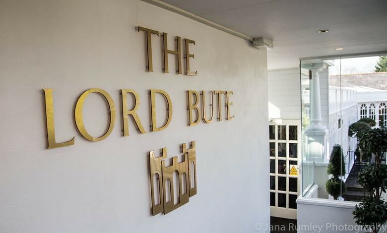 The Lord Bute Hotel & Restaurant