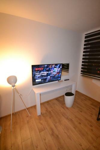 Apartamentos Madame Tower