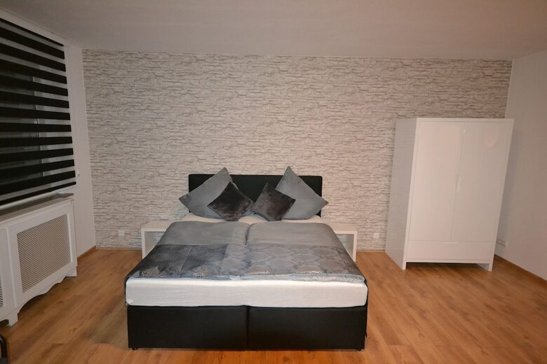 Apartamentos Madame Tower