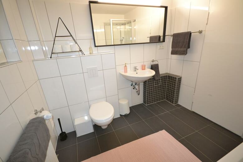 Apartamentos Madame Tower