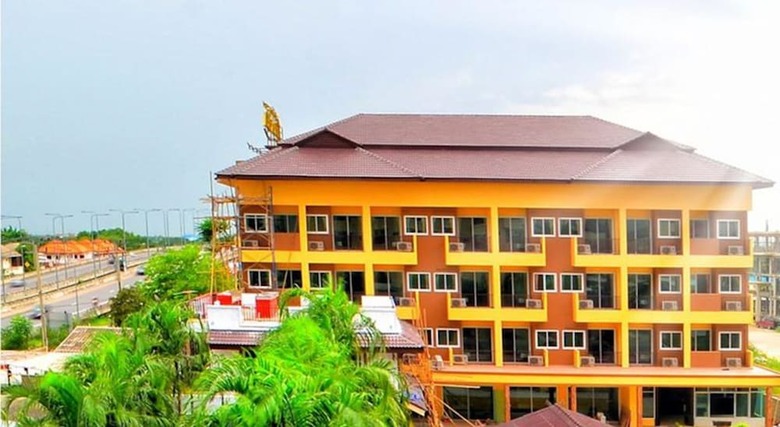 Hotel Thong Ta Resort And Spa
