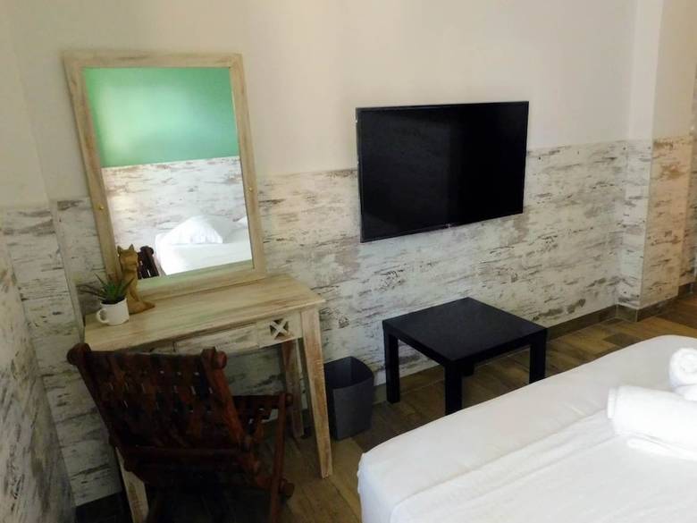 Hotel Apollon Filoxenia