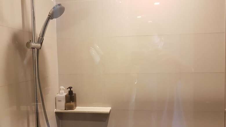 Cozy One Bedroom Condo In Nana Asoke