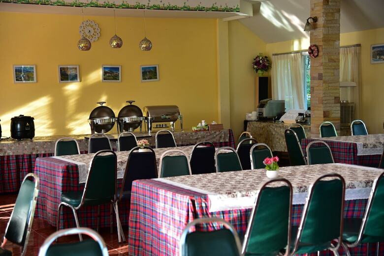 Hotel Royal Green Valley Resort