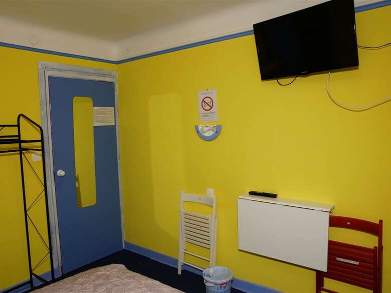 Hotel H�tel Le Richelieu