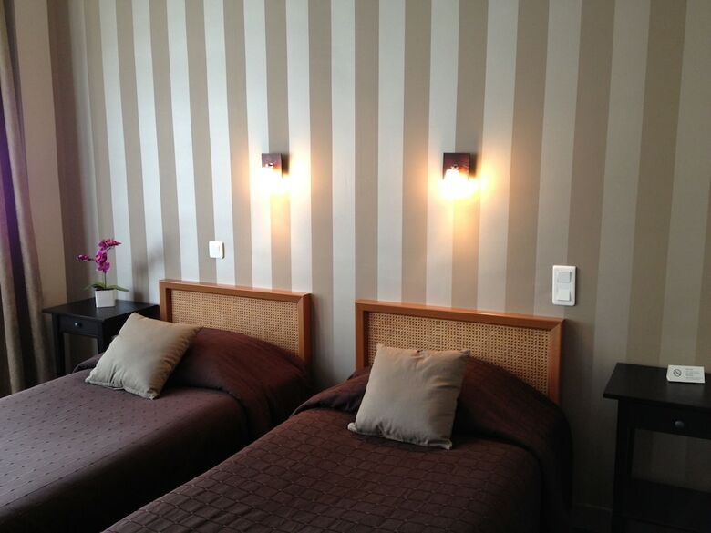Hotel Le Grand H�tel De L'esp�rance
