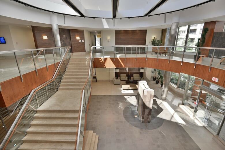 Napa Furnished Suites Square One