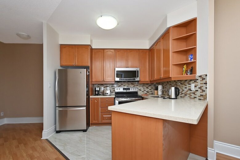 Napa Furnished Suites Square One