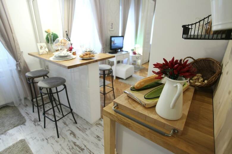Dfive Apartments - Vintage
