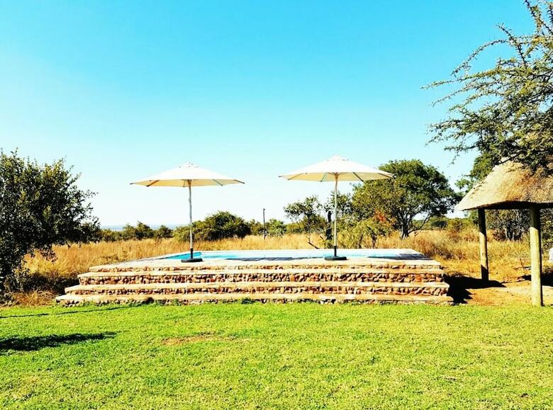 Posada Ouklip Game Lodge