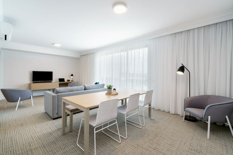 Apartamentos Quest Cannon Hill