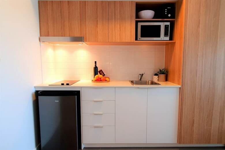 Apartamentos Quest Cannon Hill