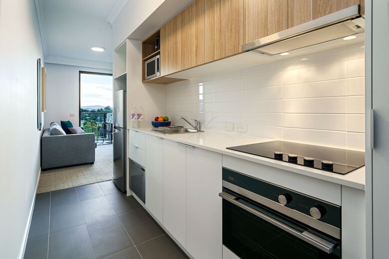 Apartamentos Quest Cannon Hill