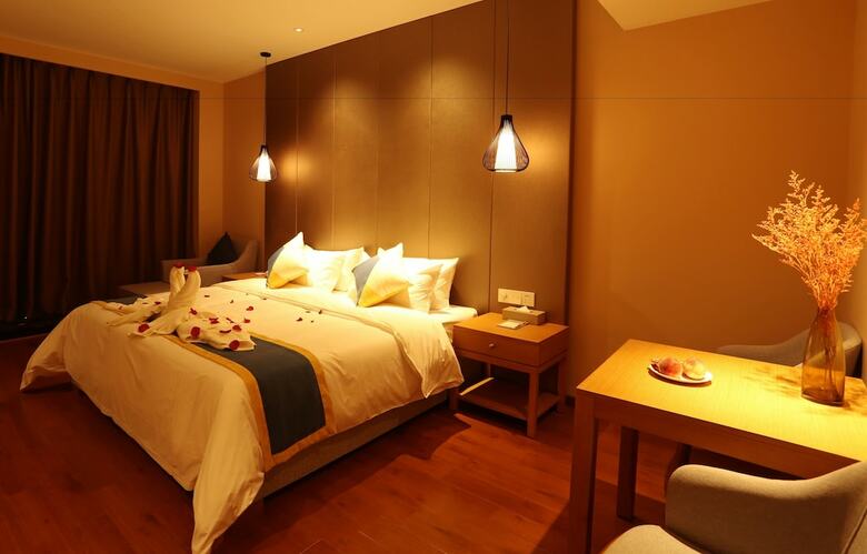 Chengdu Hengding Century Hotel