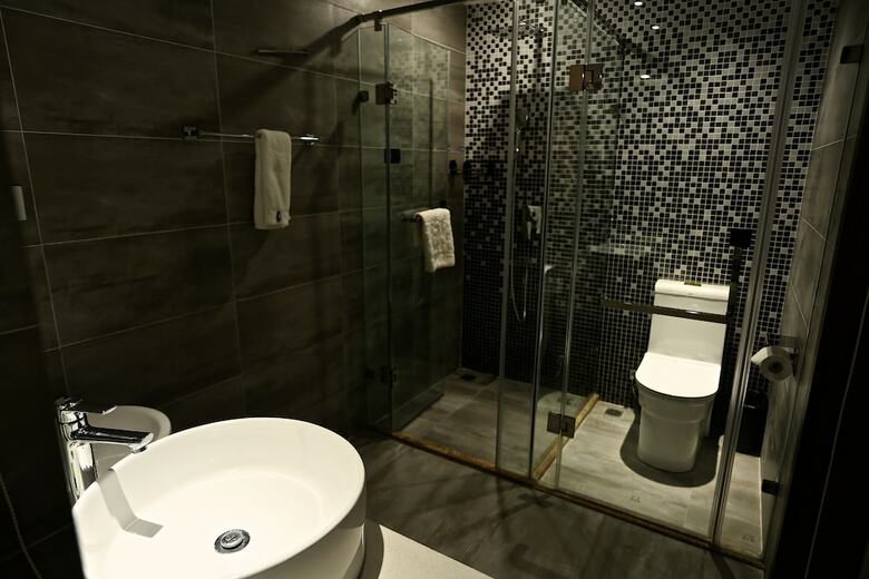 Chengdu Hengding Century Hotel