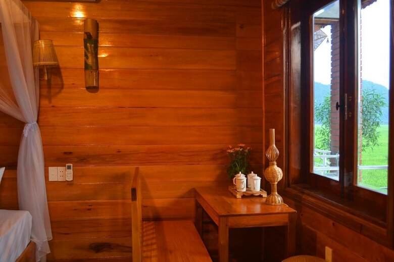 Apartamento Sy's Homestay