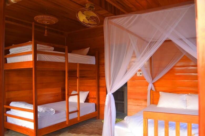 Apartamento Sy's Homestay