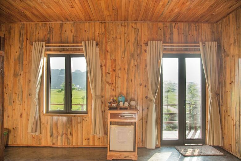 Apartamento Sy's Homestay