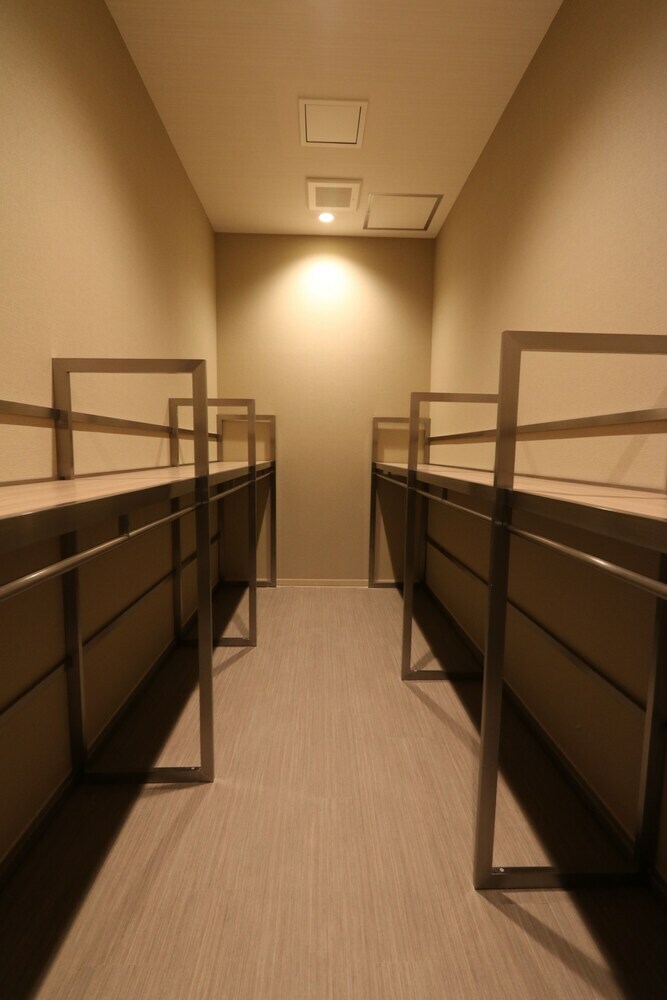 Hotel J-ship Osaka Namba