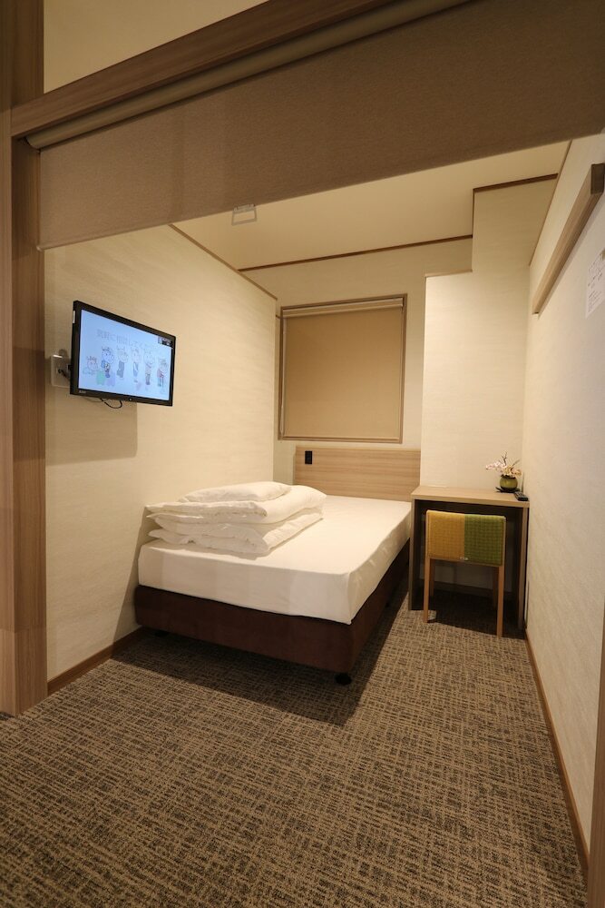 Hotel J-ship Osaka Namba