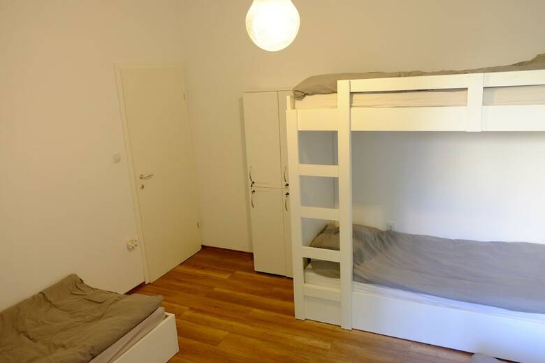 Hostal Lovecroatia