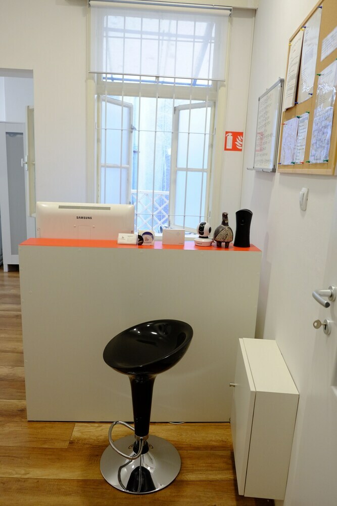 Hostal Lovecroatia