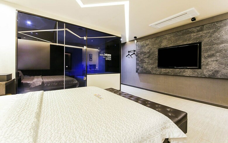 2heaven Hotel
