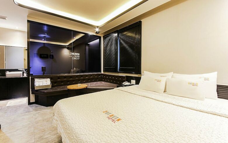 2heaven Hotel