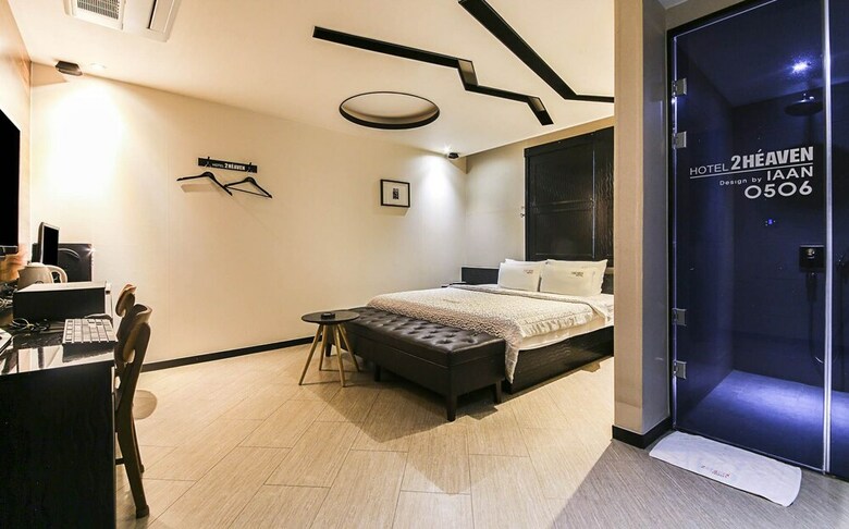 2heaven Hotel