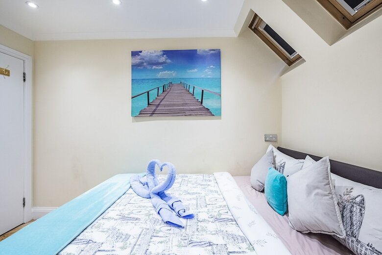 Apartamentos Magic Properties