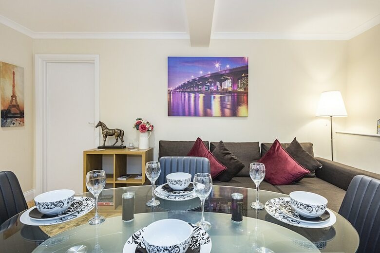 Apartamentos Magic Properties