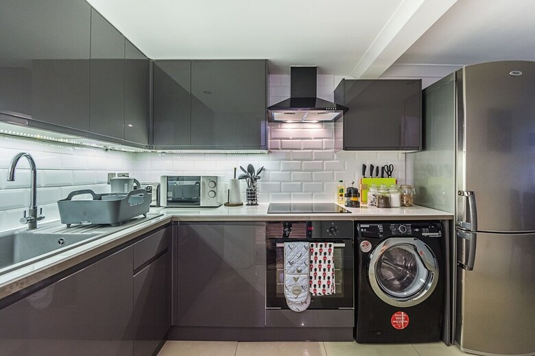Apartamentos Magic Properties