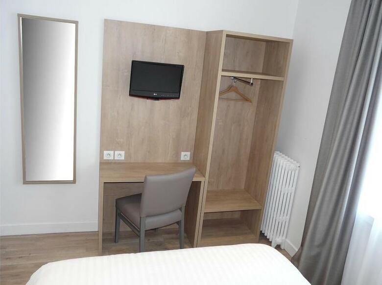 Hotel H�tel Mary's