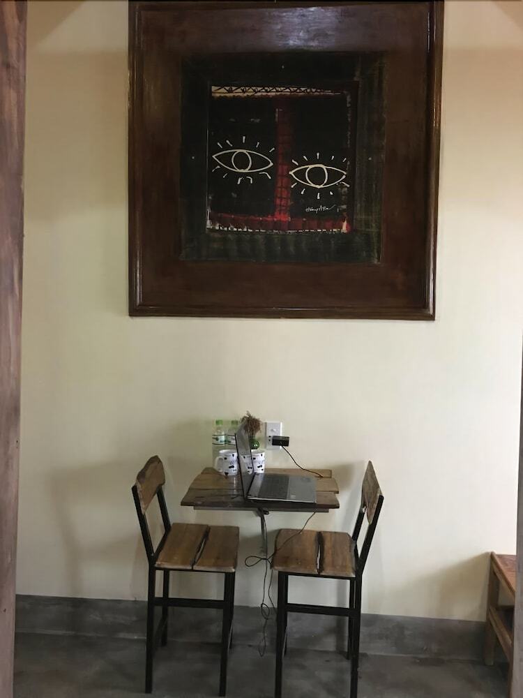 Hotel Phong Nha Rustic Home