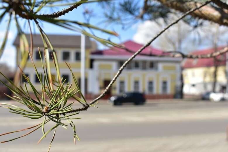 Hostal Reshetnikov Hostel