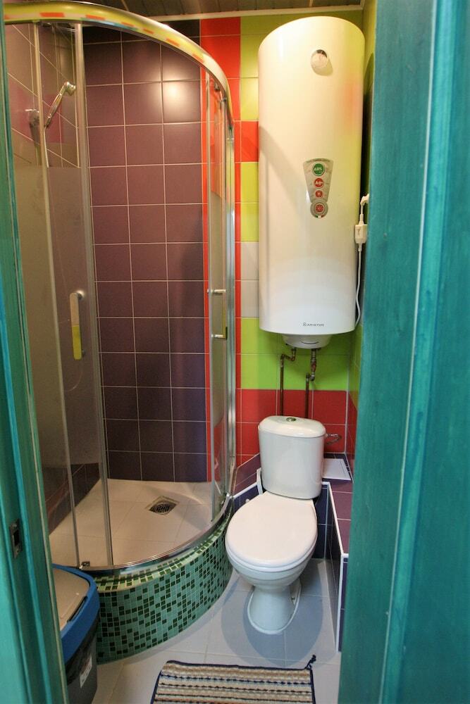 Hostal Reshetnikov Hostel