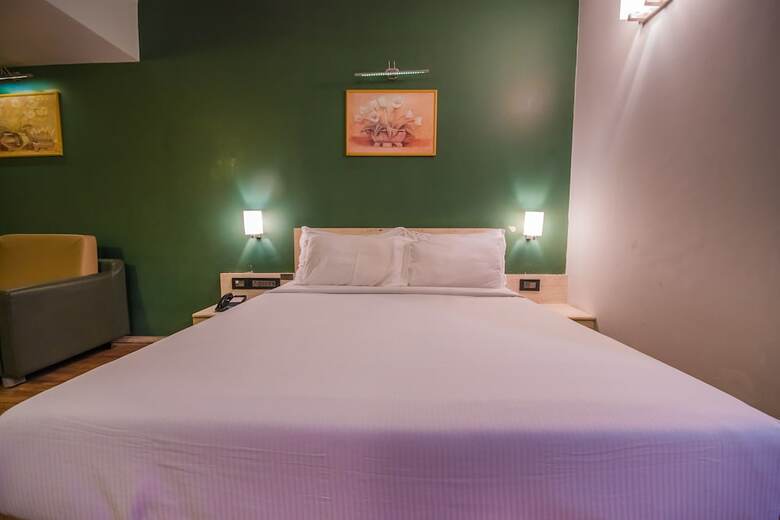 Infiniti Hotel & Spa