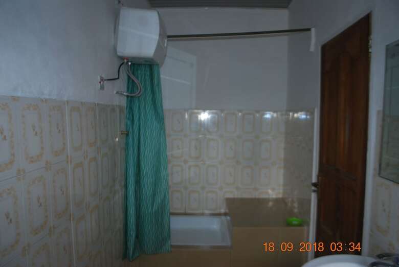 Bed & Breakfast Highlander Guest House